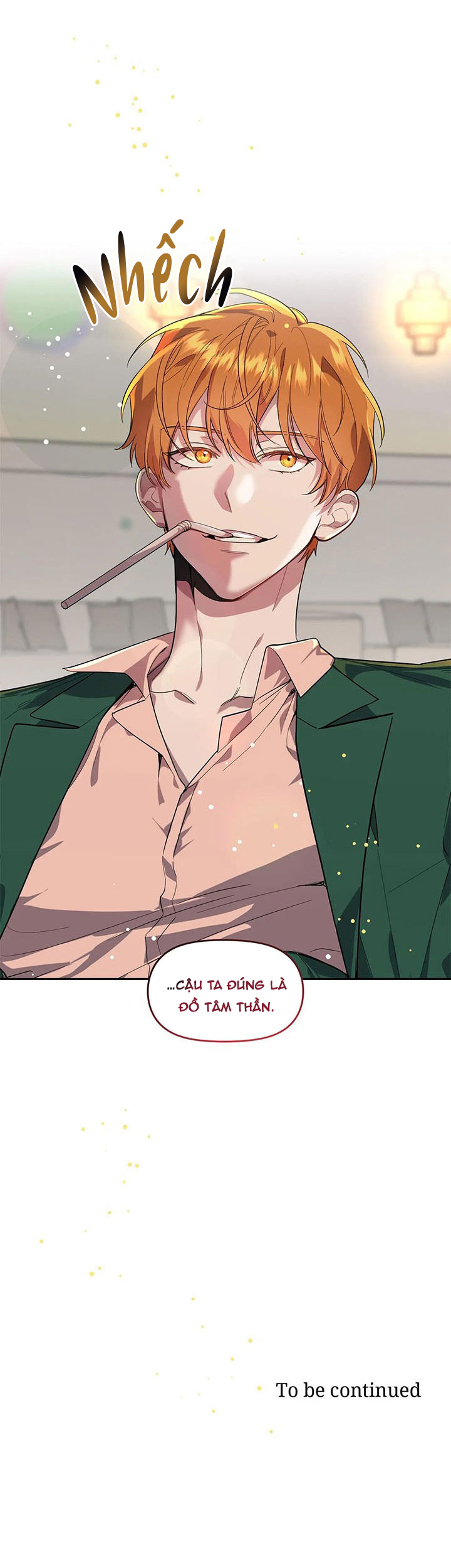 lãnh địa của dã thú chapter 3 38