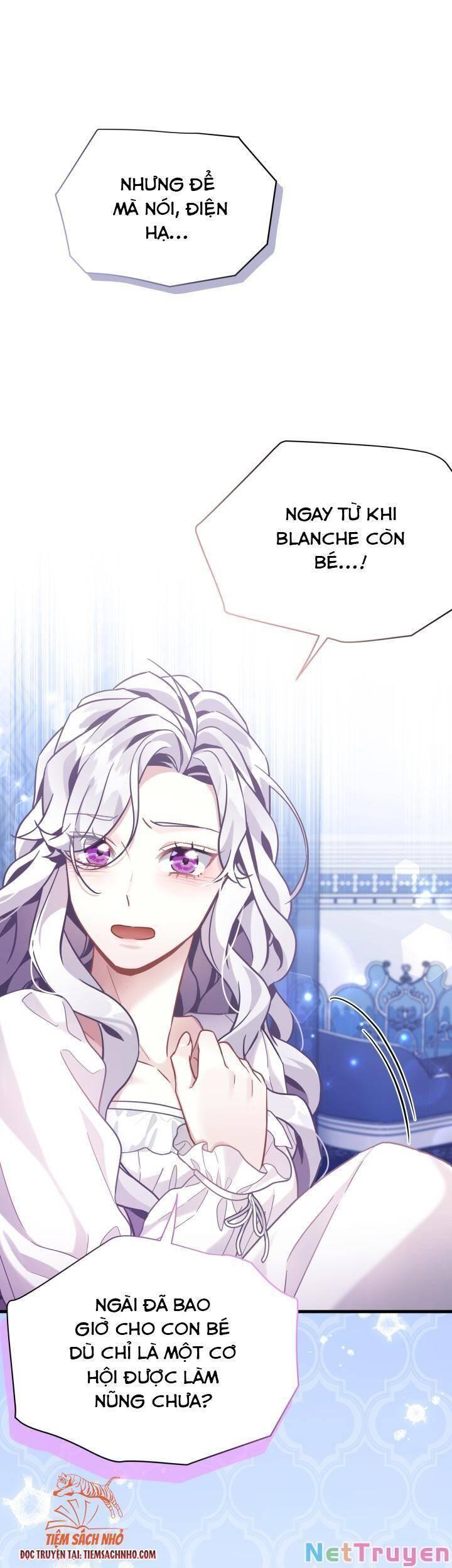 con gái chồng quá dễ thương chapter 66 2