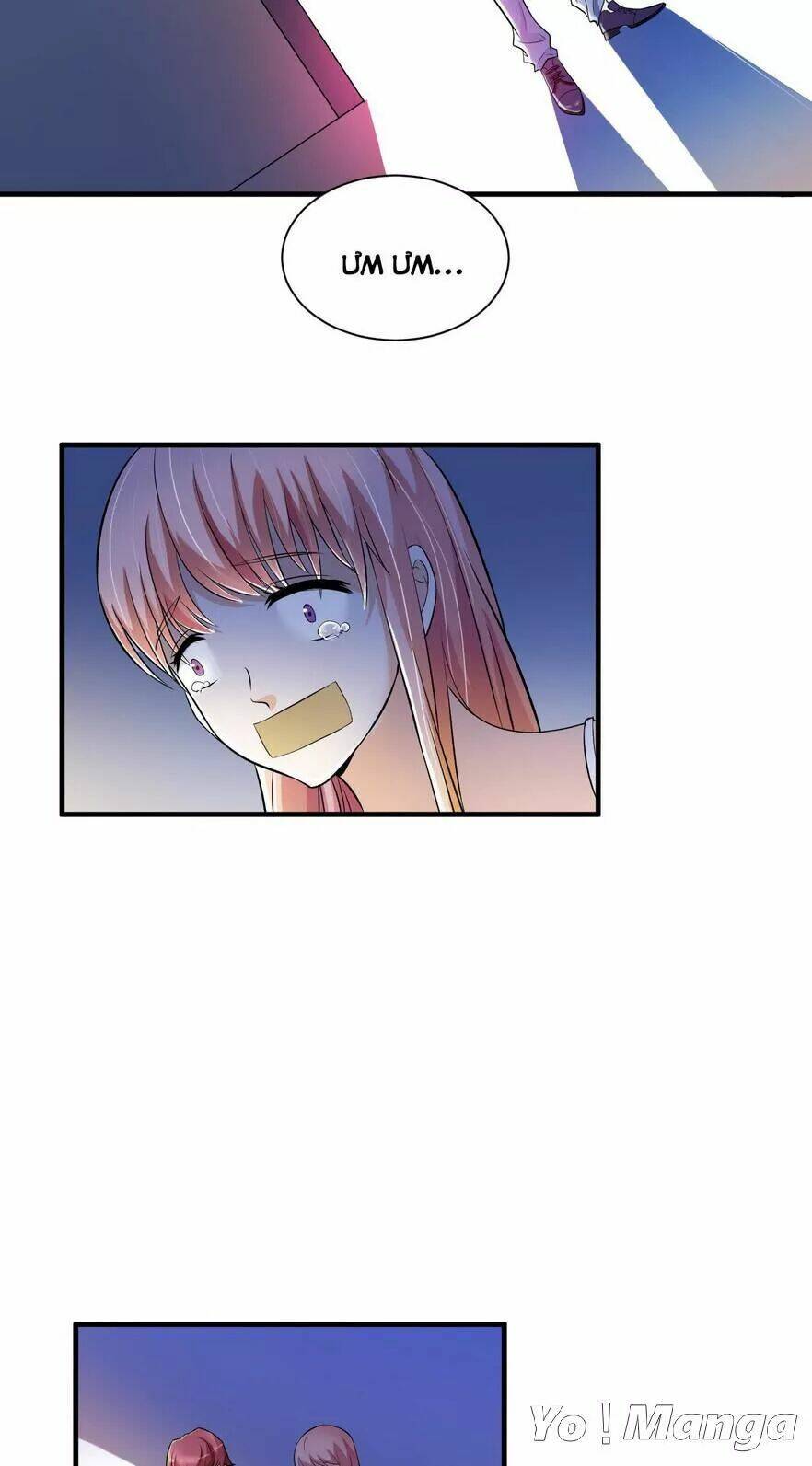 cô dâu gả thay của tổng tài chapter 31 4