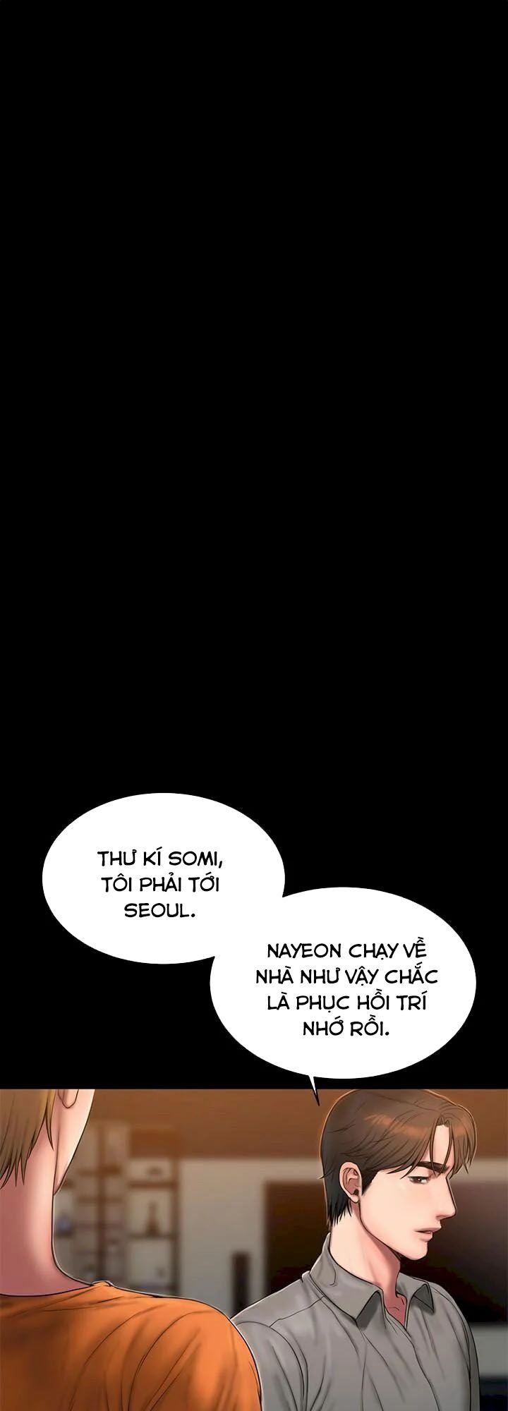 chạy trốn chapter 59 56