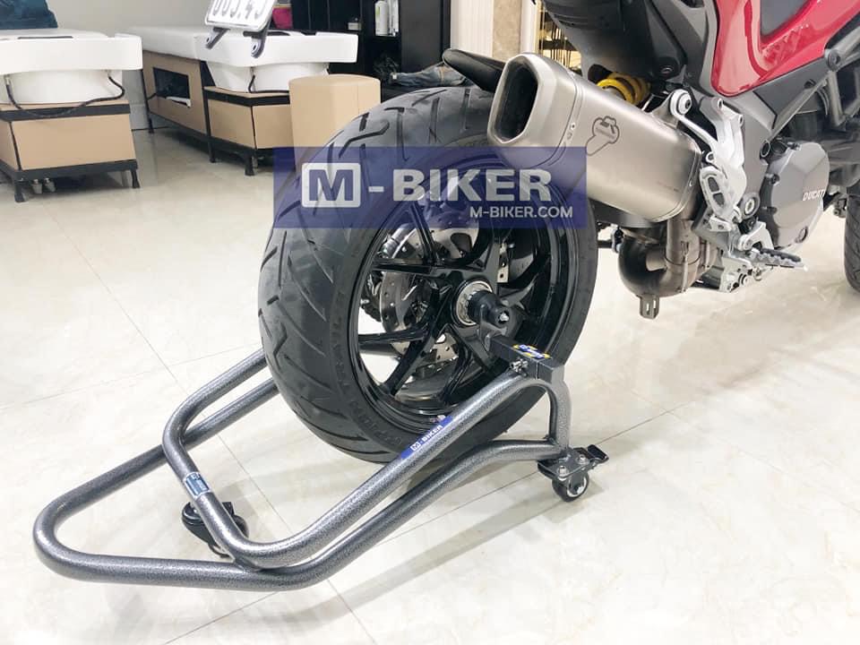 Ben Nâng PKL - sơn tĩnh điện