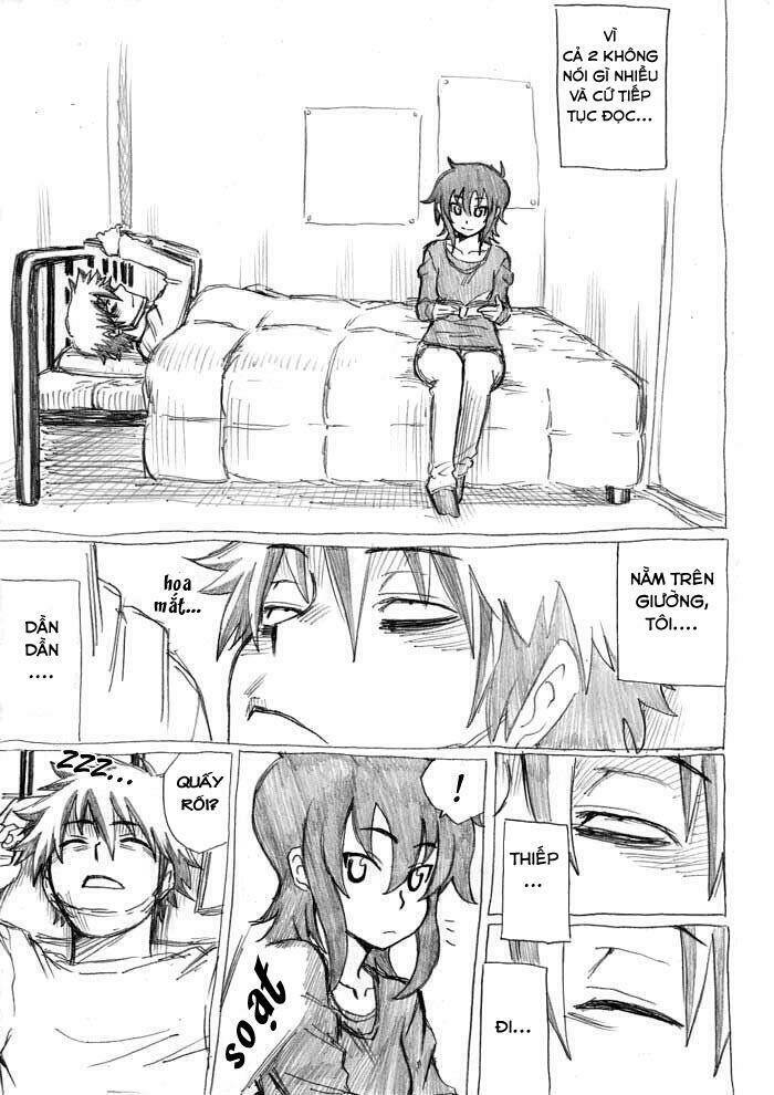 molester man chapter 12.2 12