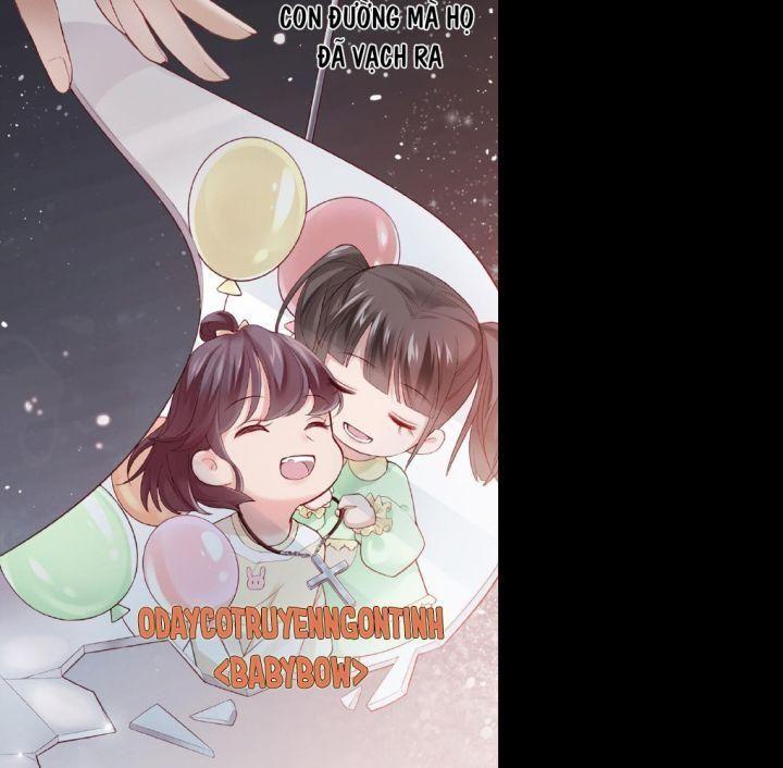 chiếc bật lửa và váy công chúa (b) chapter 1 3