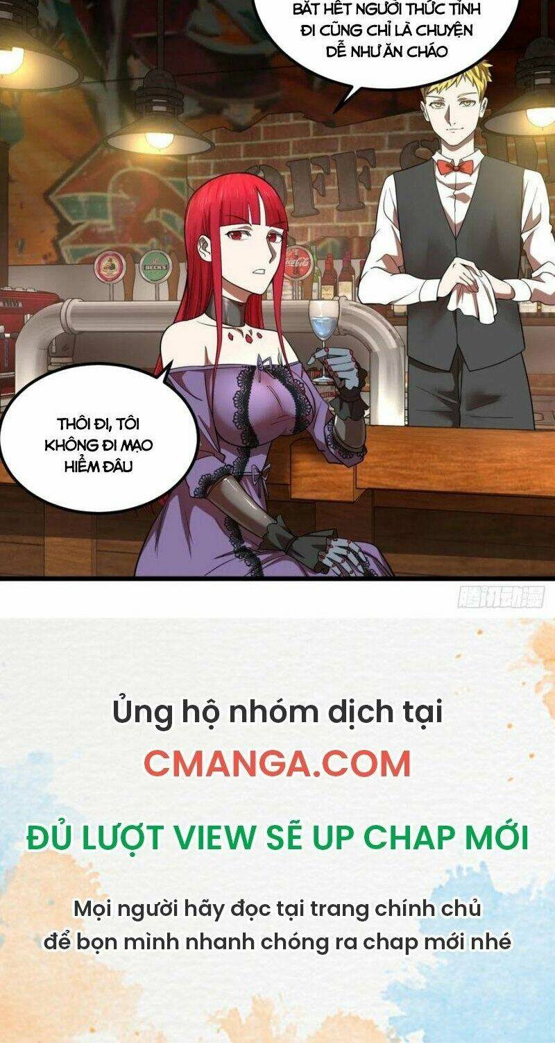 danh sách kẻ phản diện chapter 129 22