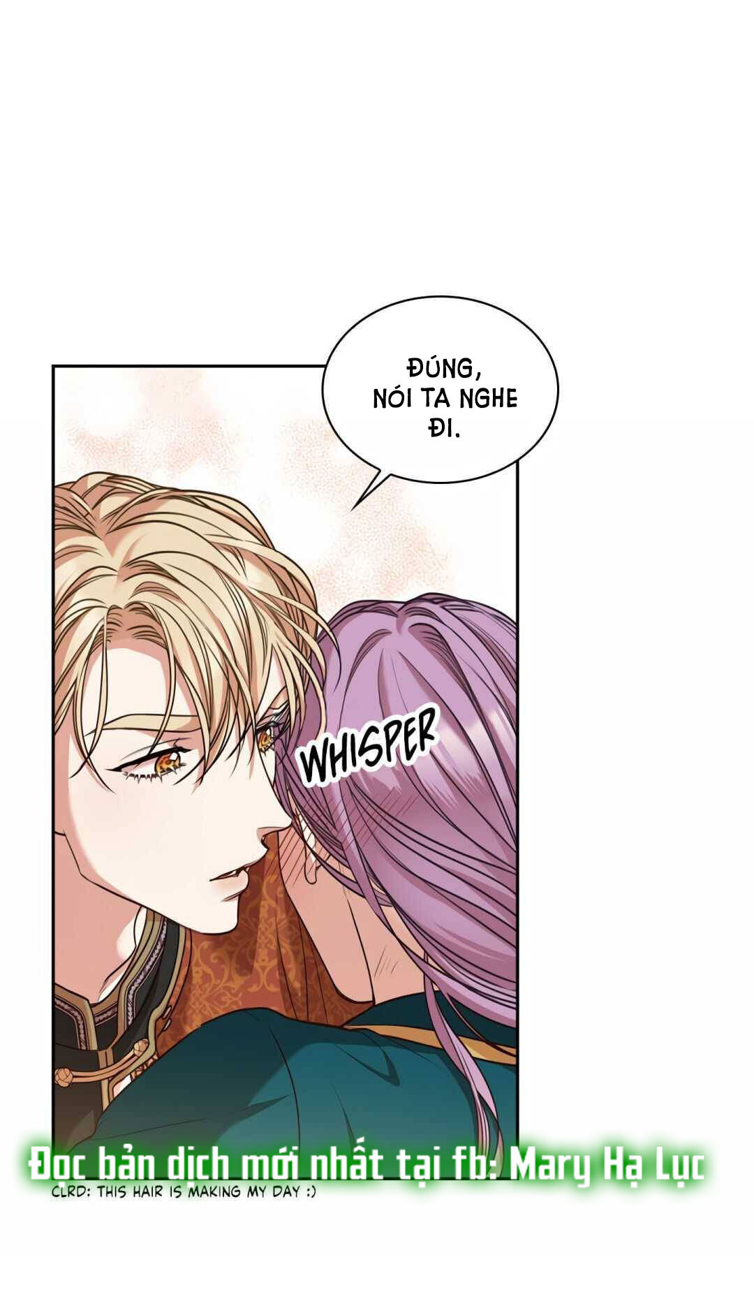 trở thành thư ký của bạo chúa chapter 28 34