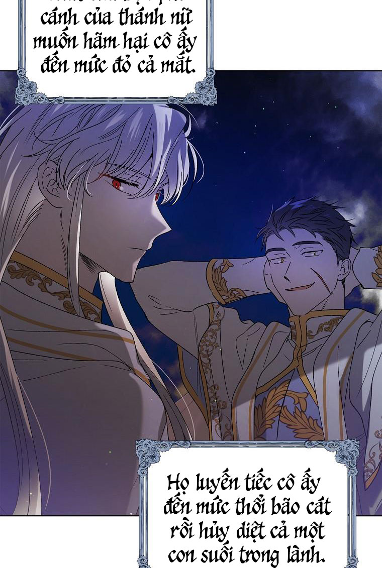 cách để em bảo vệ anh chapter 41 26