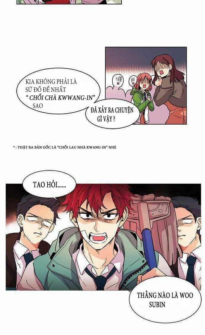 oh! lord jesus chapter 3 8