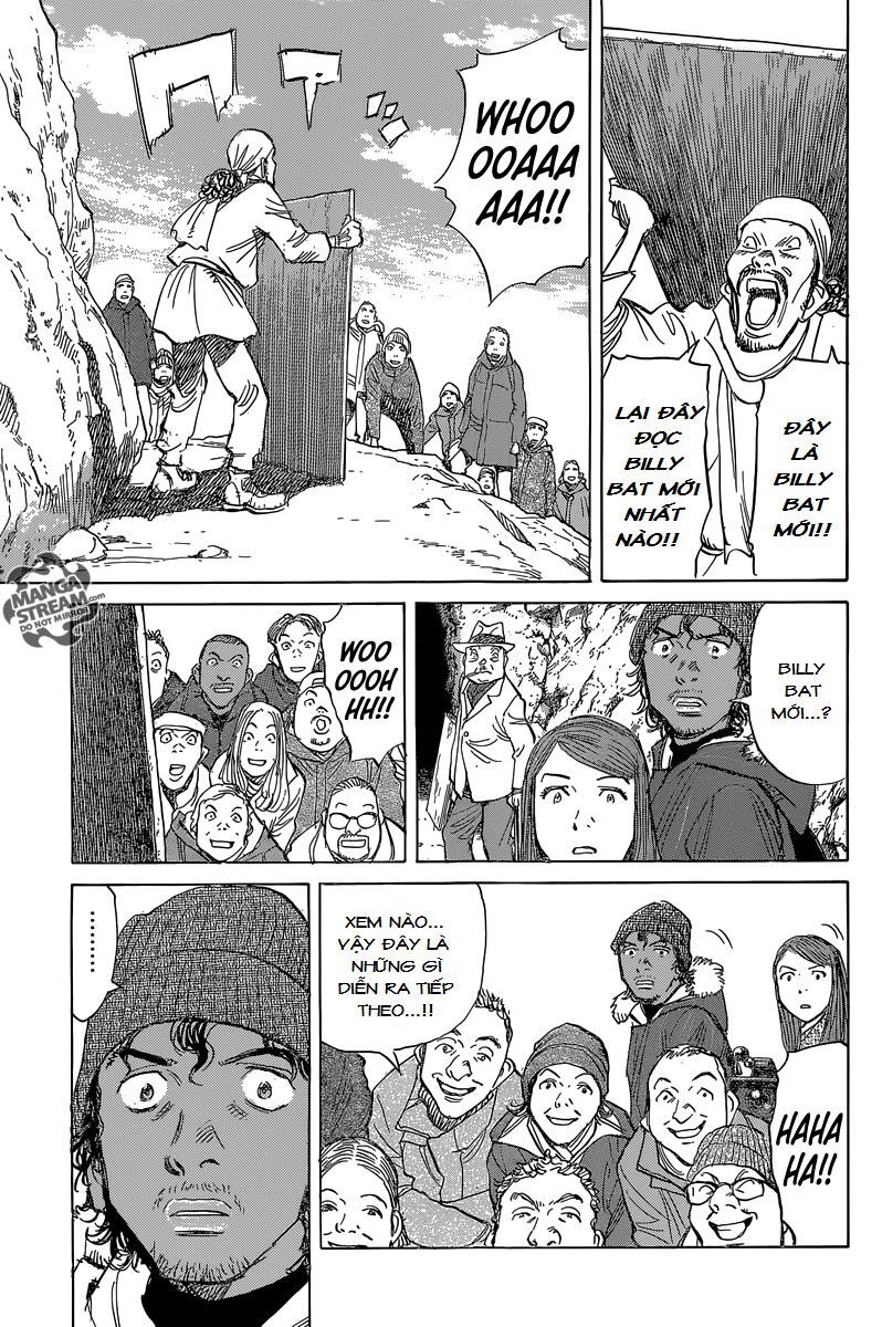 billy bat chapter 155 15