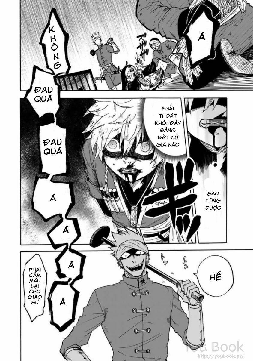 kagitsuki no alter chapter 2 23