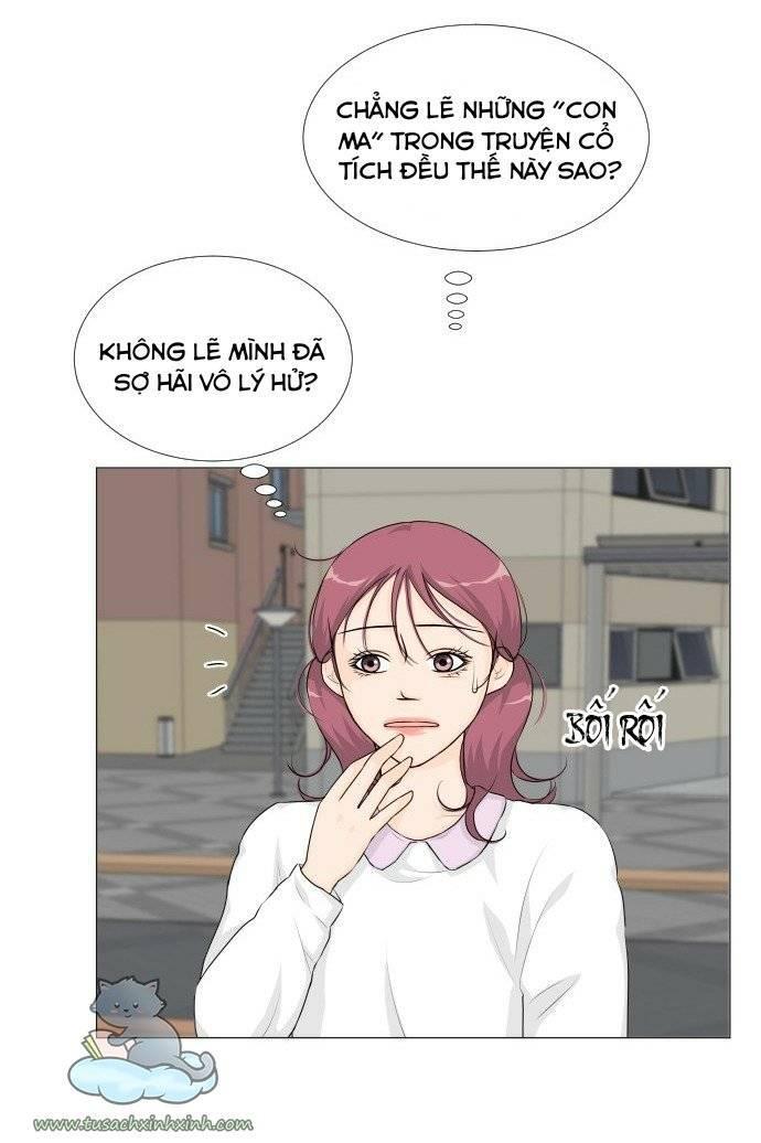 bán quỷ chapter 21 16