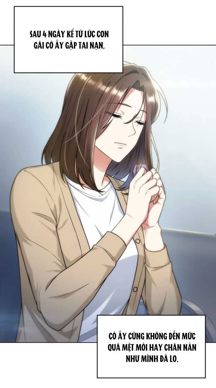 câu chuyện về chị đồng nghiệp của tôi chapter 45.1 20