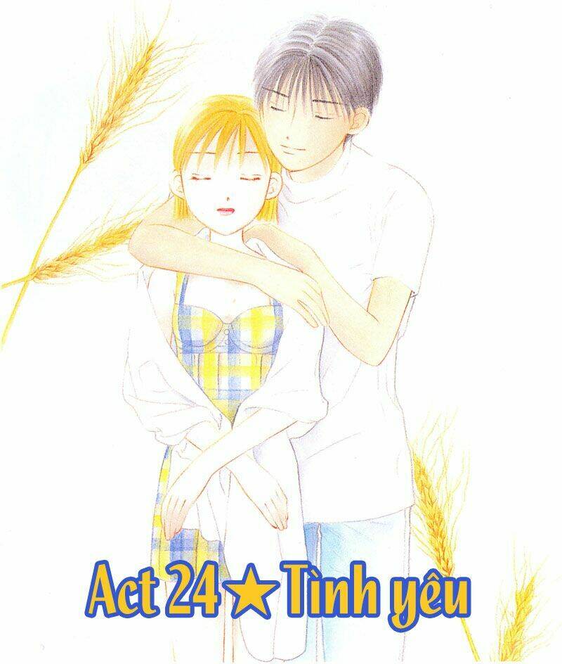 kare kano hajimemashita chapter 24 1