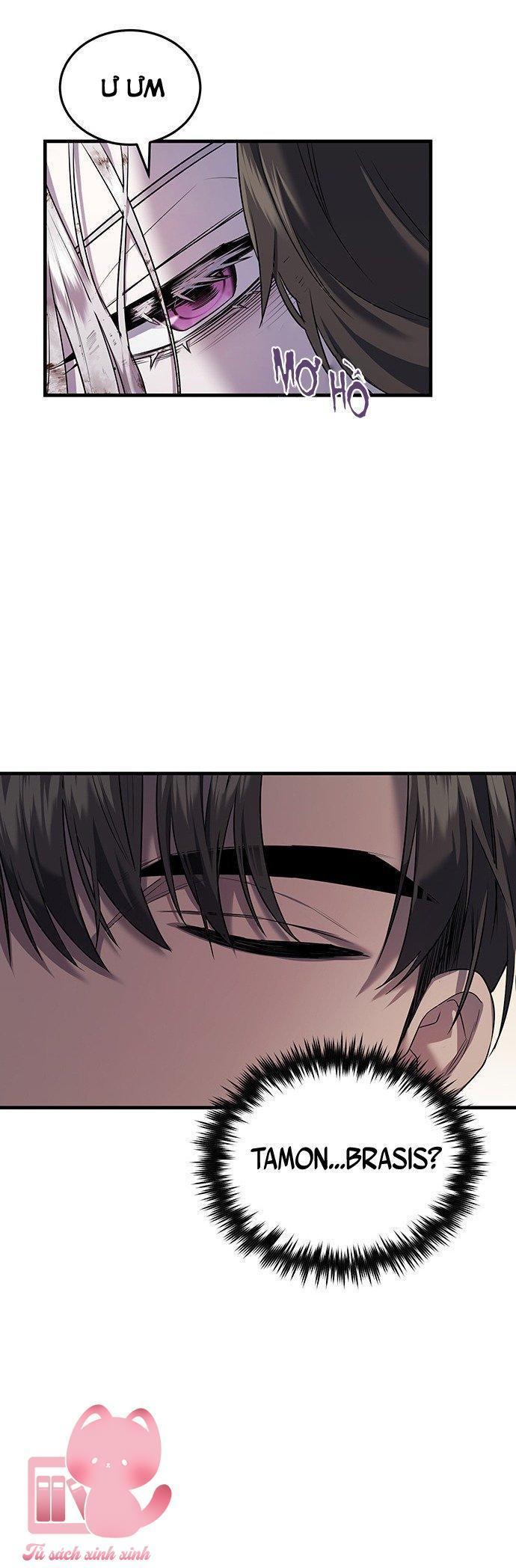 kẻ cướp đoạt hoàng hậu chapter 3 37