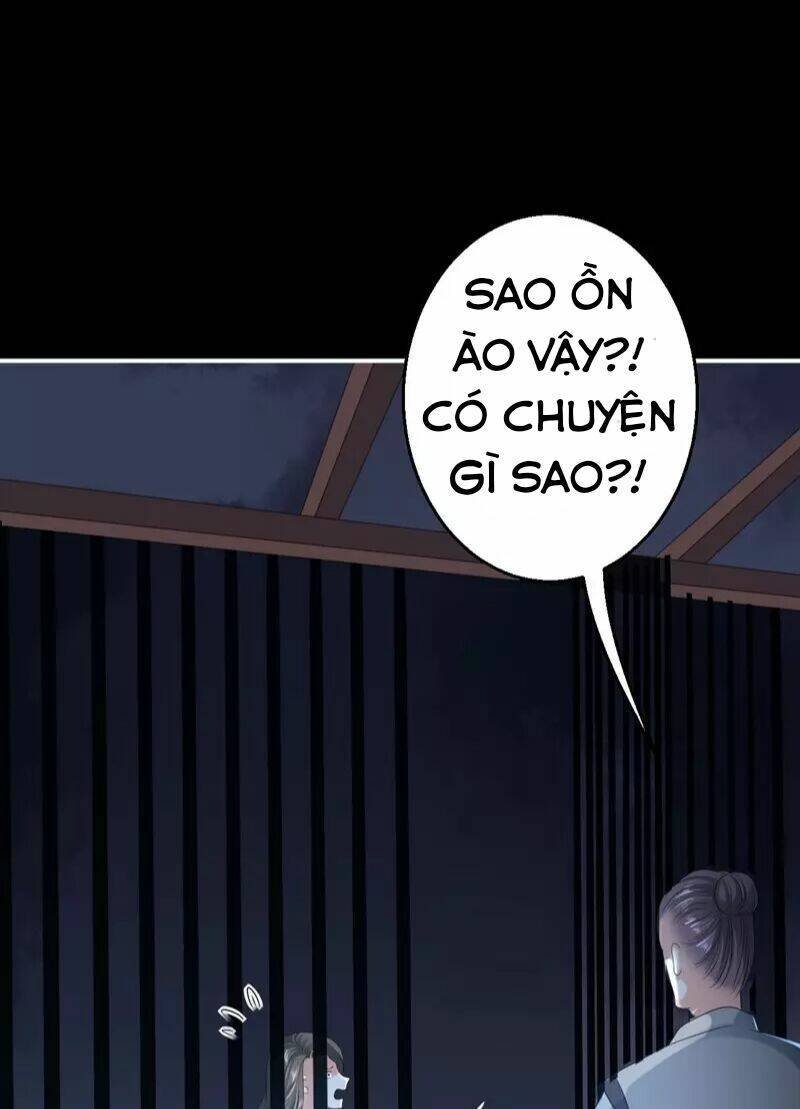 từng bước âm mưu thâm độc : huyết hoàng trở về chapter 2 30