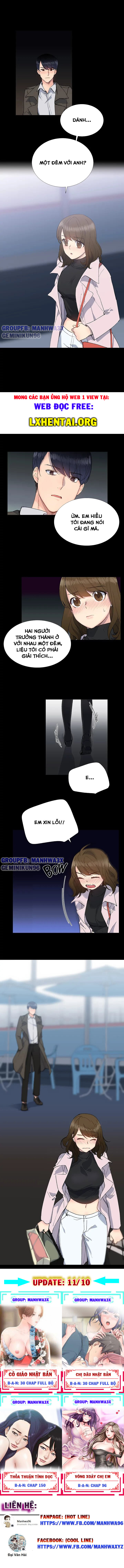 cô nàng đáng yêu chapter 12 3