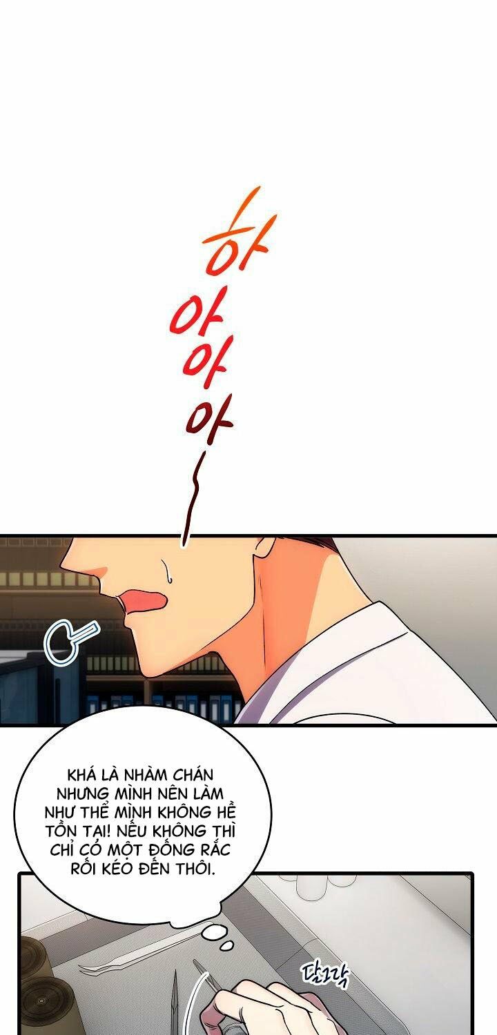 bác sĩ trùng sinh chapter 46 40