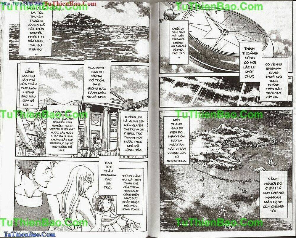 bông hoa cướp biển chapter 5 88