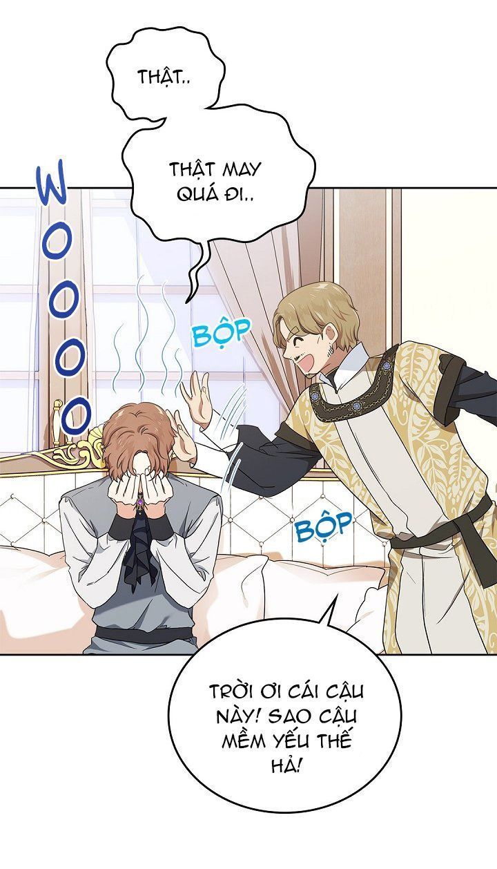 lần này tôi sẽ trở thành gia chủ chapter 20 24