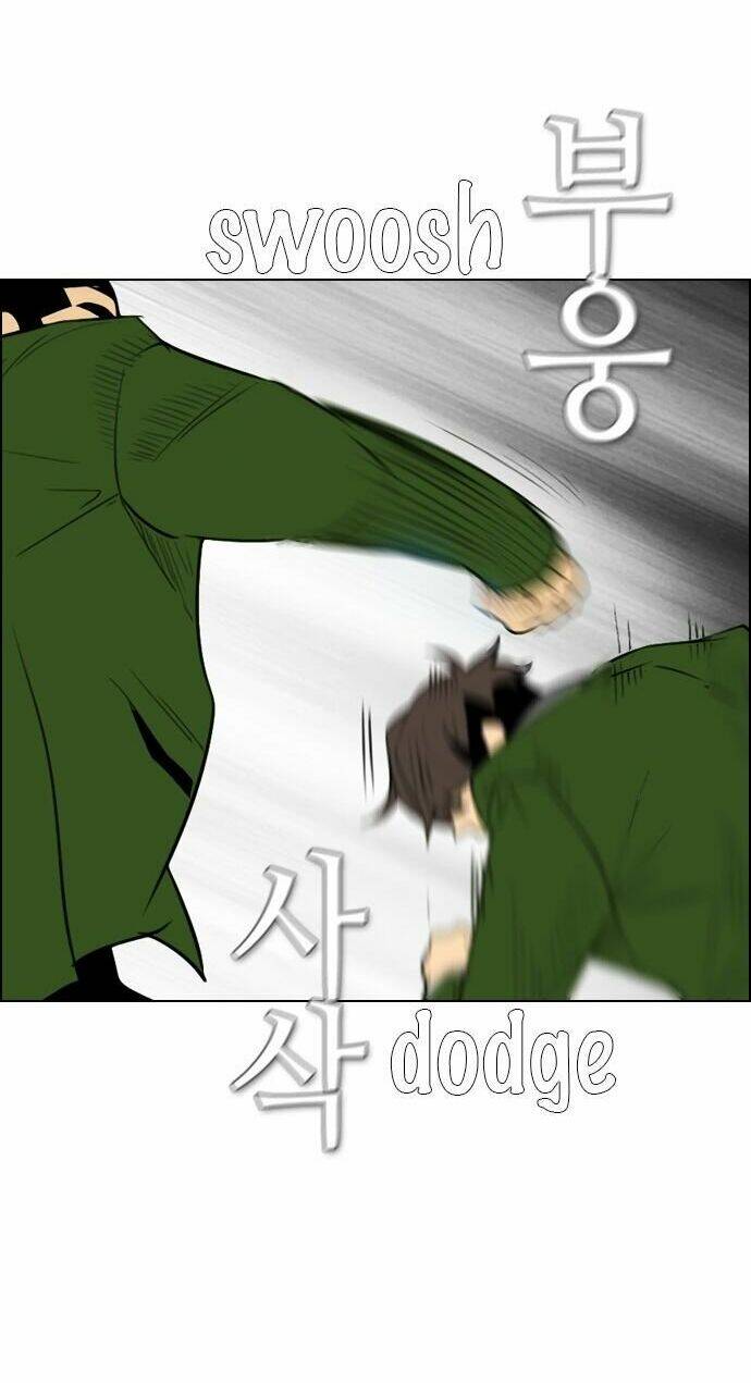 kẻ hồi sinh chapter 119 33