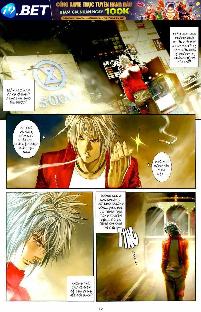 cửu long thành trại 2 chapter 24 12