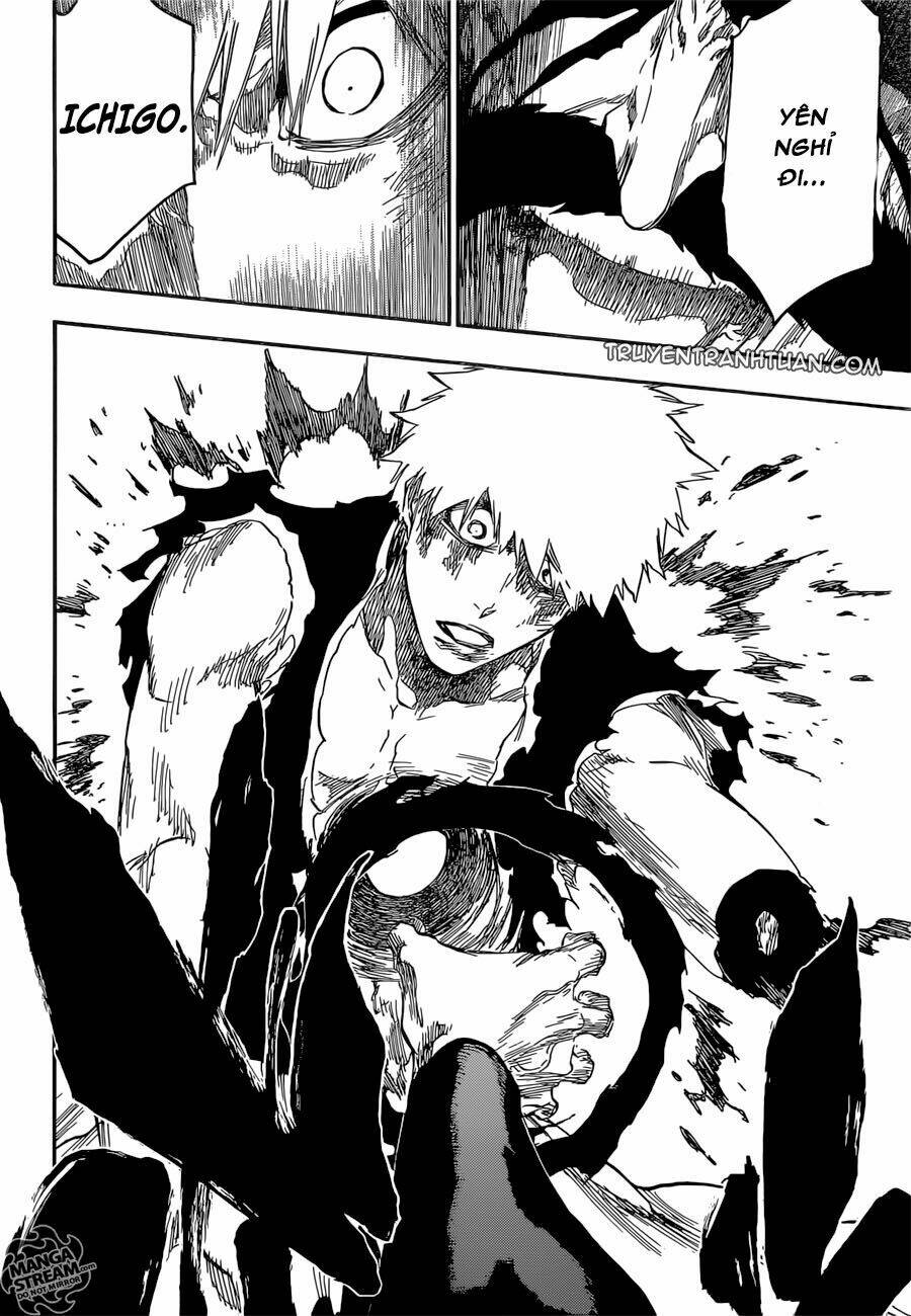 thần chết ichigo chapter 683 14