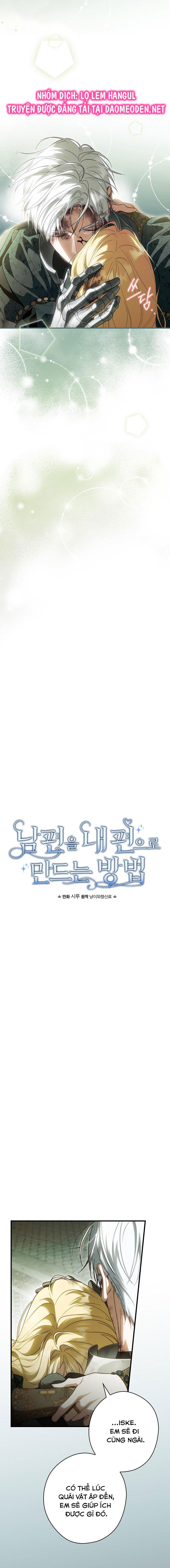 phương pháp khiến chồng đứng về phía của tôi chapter 106 7