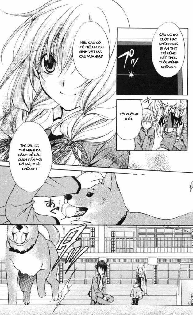 spiral: suiri no kizuna chapter 62 29