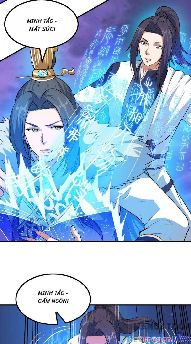 đệ nhất người ở rể chapter 205 5