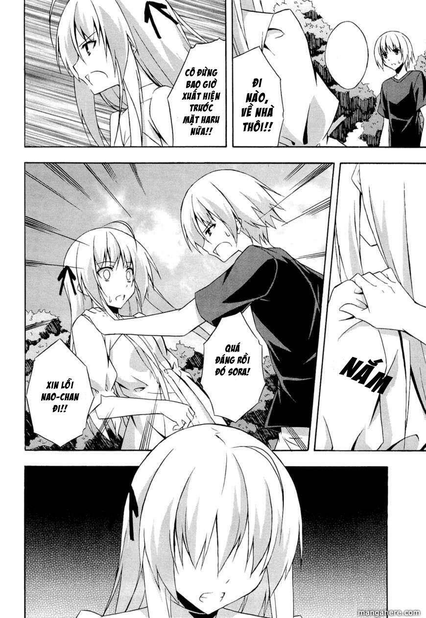 yosuga no sora chapter 8 13