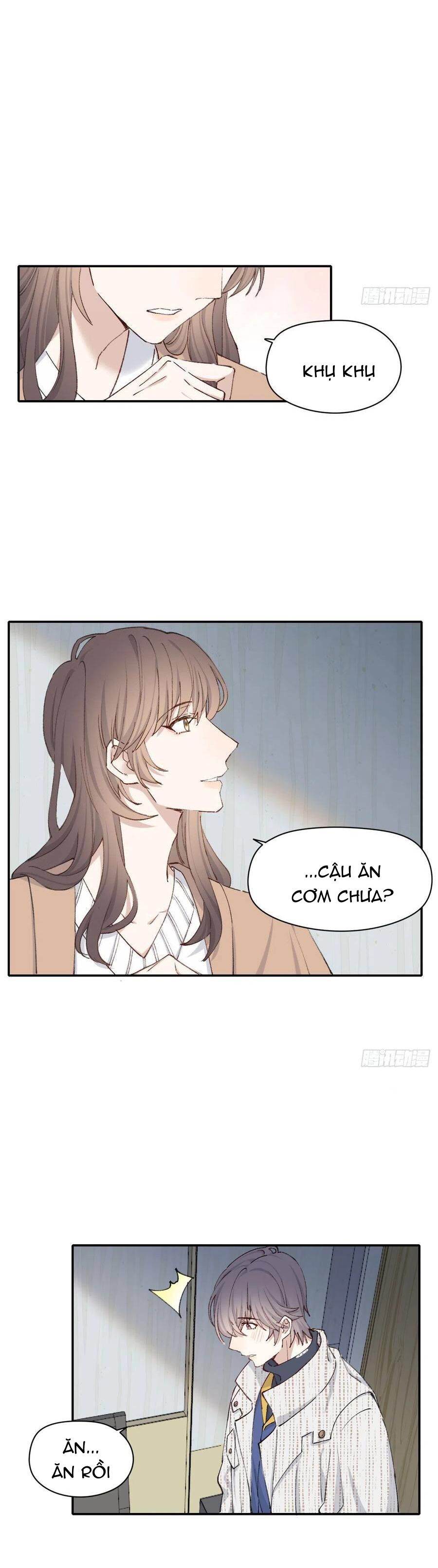 song vương chapter 25 16