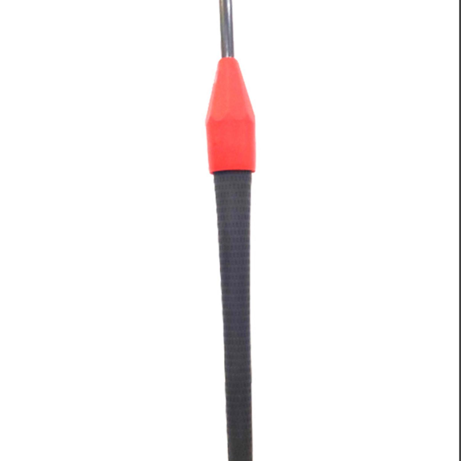 20 Inches Golf Swing Trainer Golf Chipping Practice Aid Posture Corrector