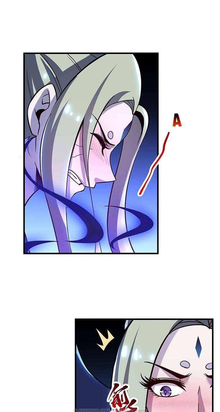 bất tử thần vương tu liên tục chapter 29 41