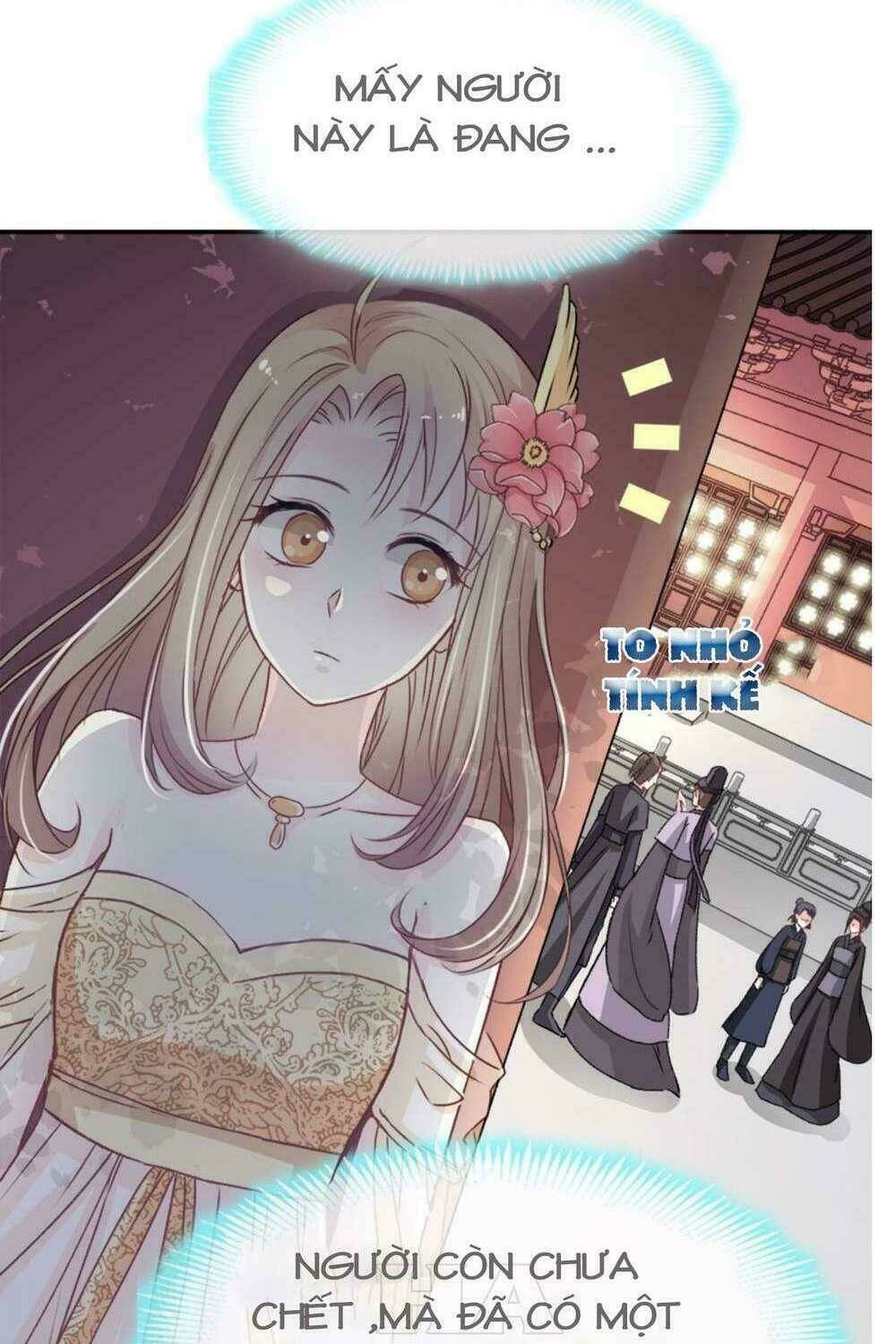 thiên hạ đệ nhất sủng phi chapter 10 24