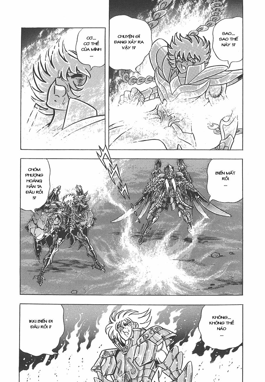 áo giáp vàng chapter 92 34