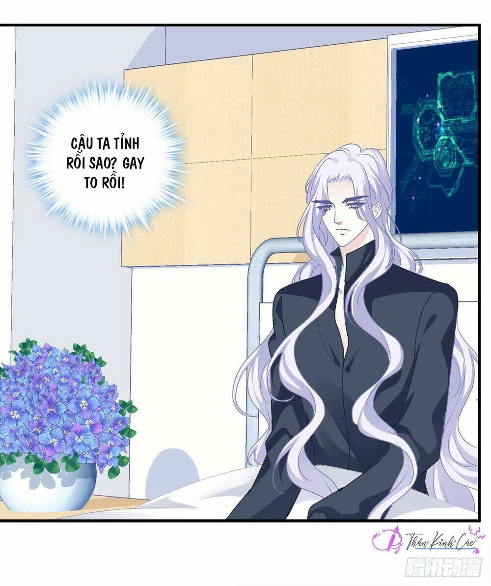 toàn bộ nắm trong tay chapter 25 50