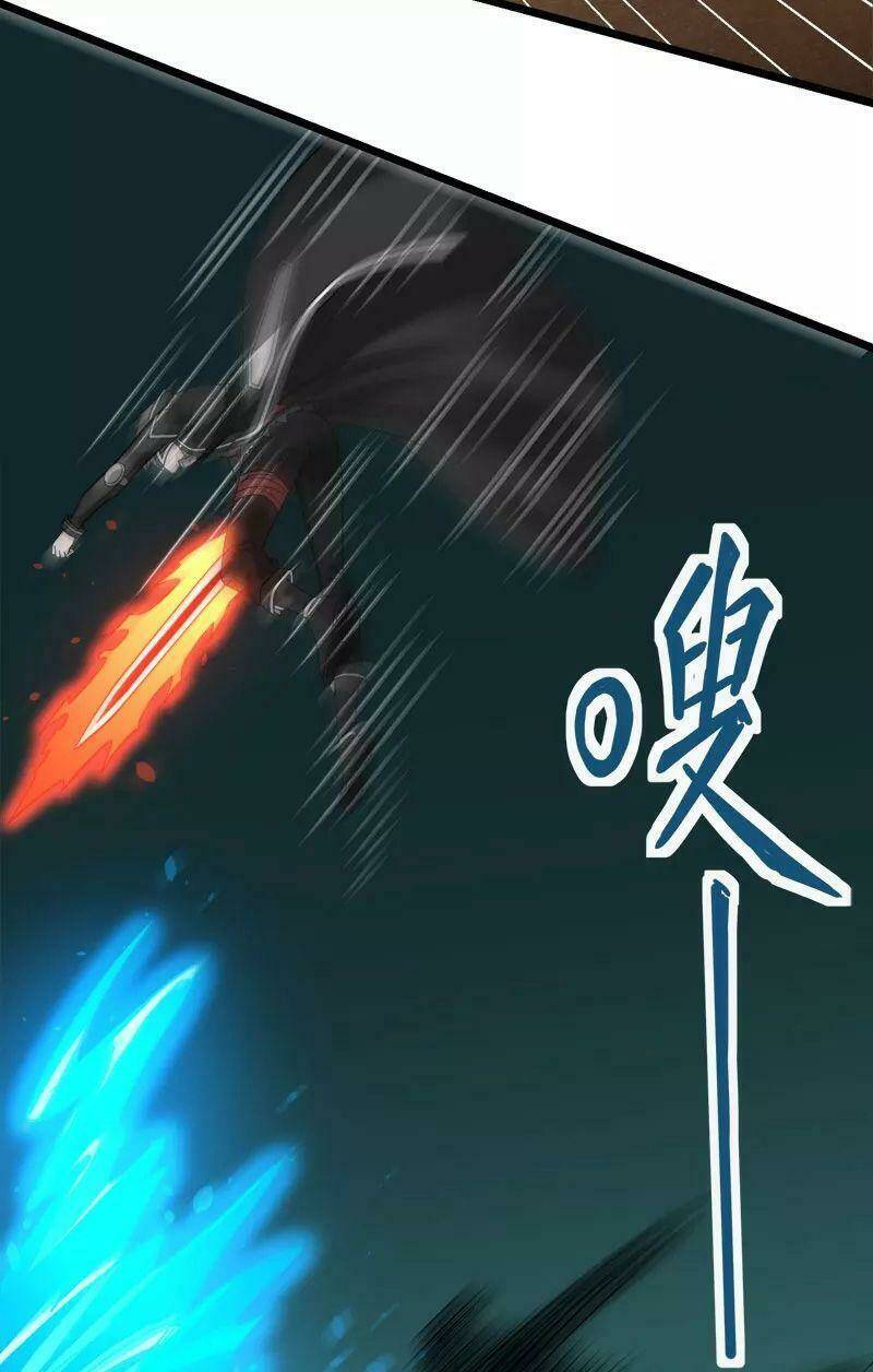 kiếm vũ chapter 146 20