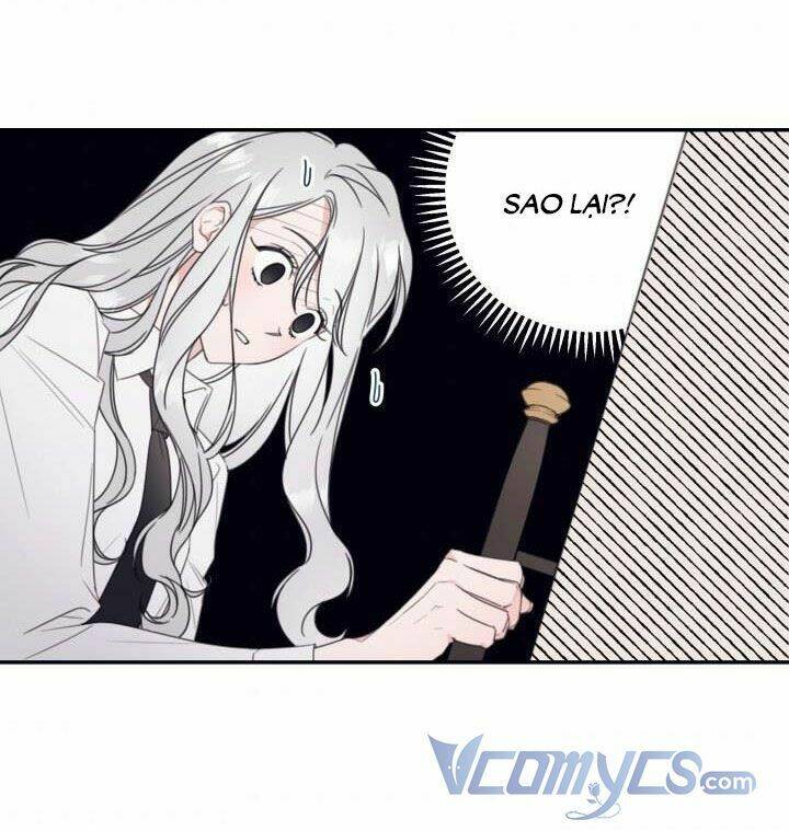 kiếp này tôi sẽ sống như một nhân vật phụ chapter 7 45