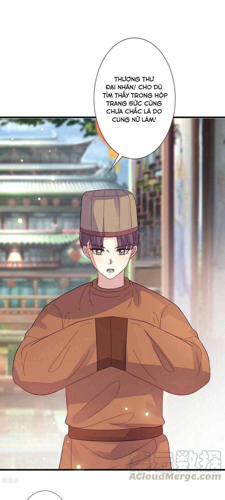 cửu khuyết phong hoa chapter 120 20