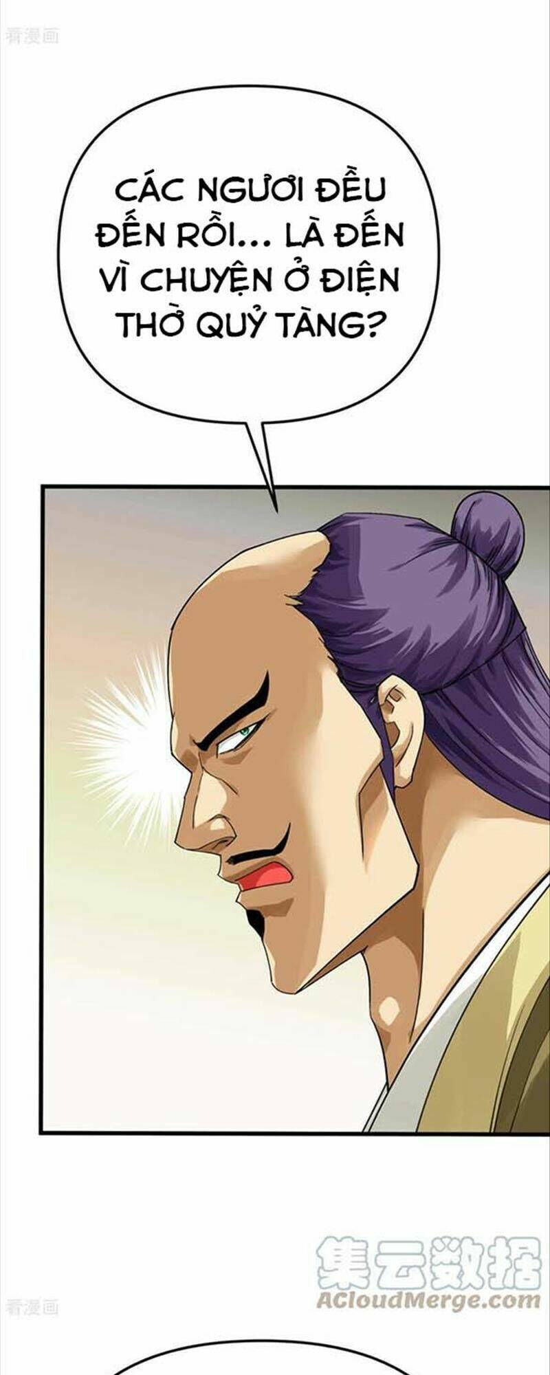 trọng sinh ta là đại thiên thần chapter 188 25