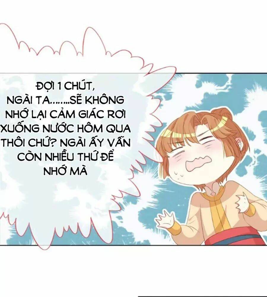 hội học sinh kiêu ngạo của hoàng cung chapter 6 49