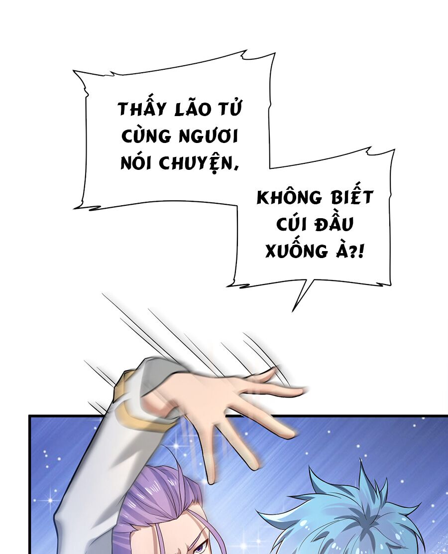 hệ thống mô phỏng linh sủng chapter 2 51