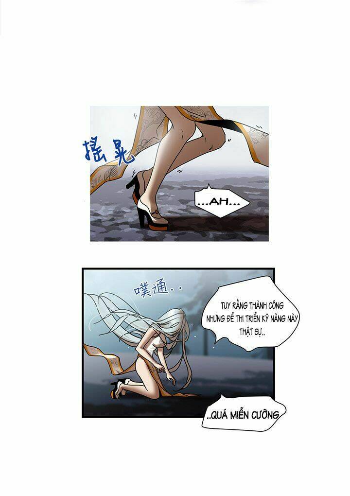 blade and soul- julia chapter 5 29