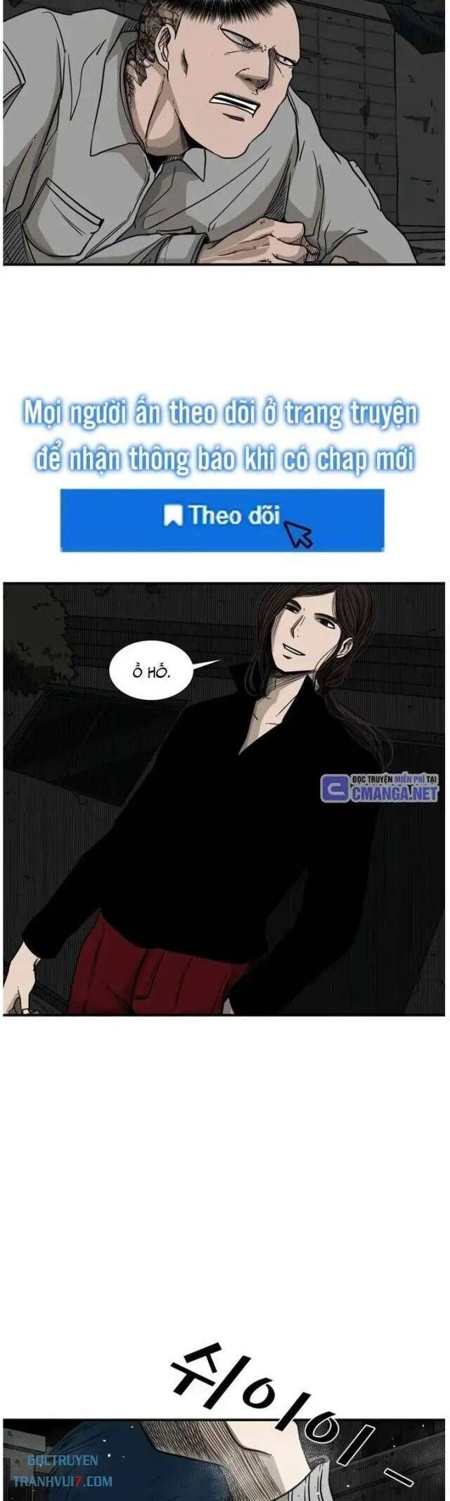 shark - cá mập chapter 71 19