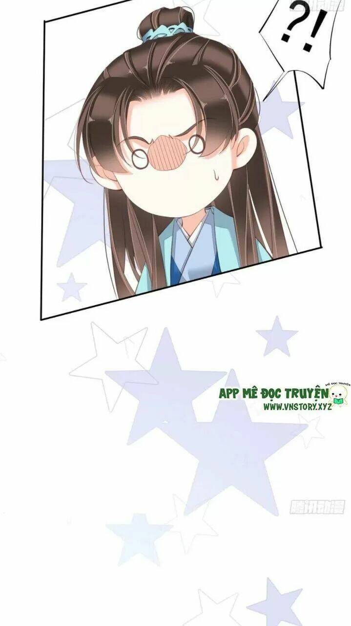 hoàng hậu ương bướng chapter 271 30