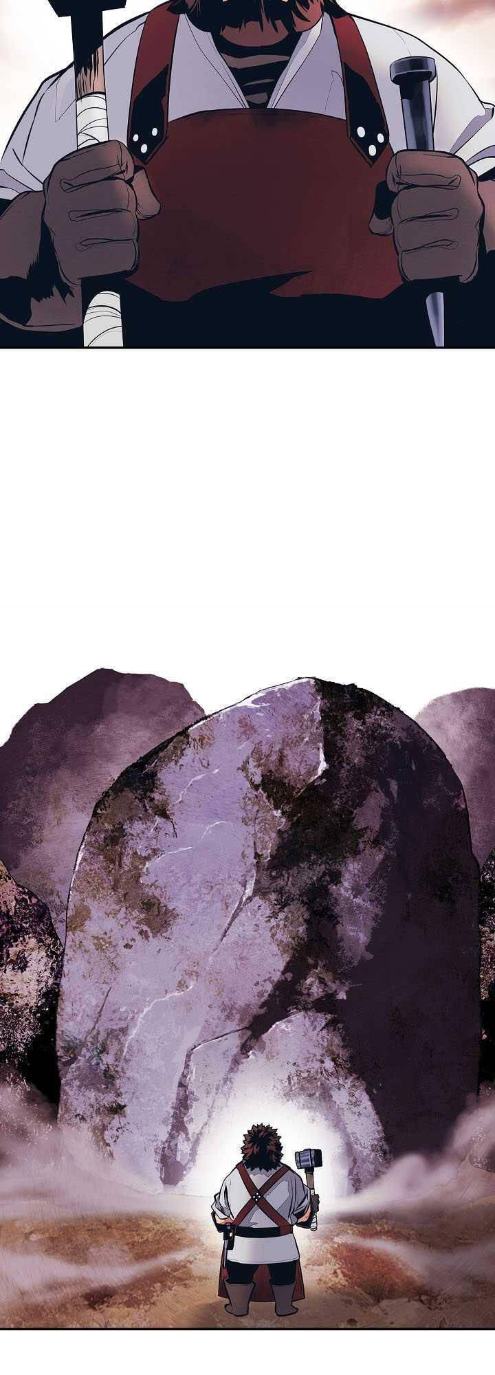 bất bại chân ma chapter 111 17