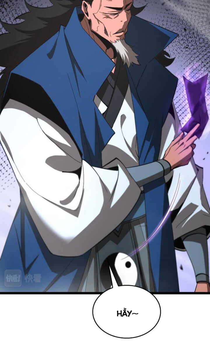 chư giới - tận thế online chapter 124 28