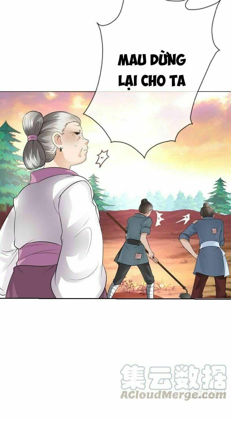 điền viên mật sủng: cô vợ nóng bỏng chapter 45 40