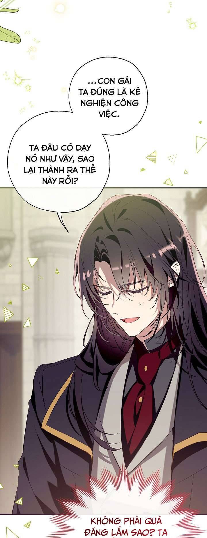 chúng ta có thể trở thành gia đình được không? chapter 132 5