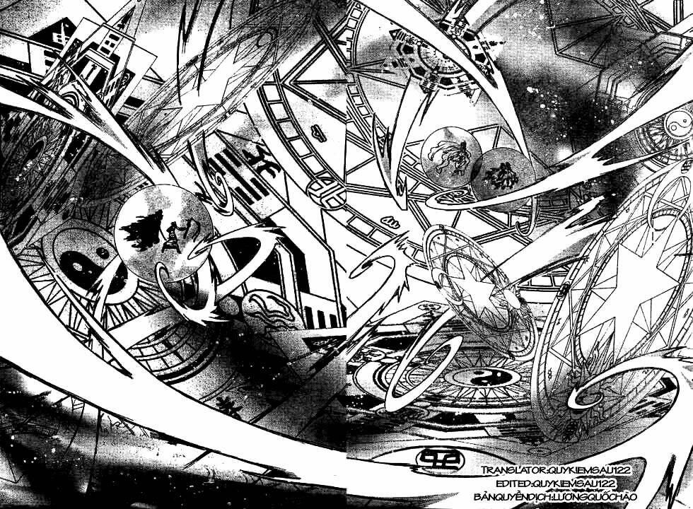 huyền thoại đôi cánh chapter 217 6