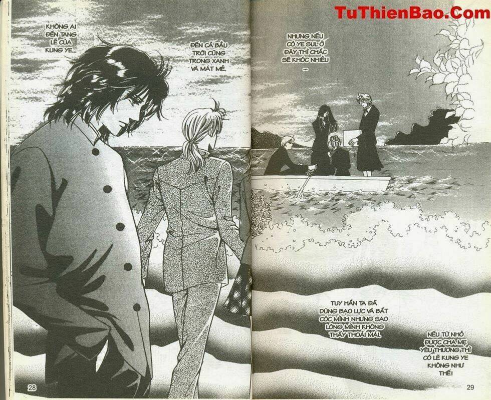 lọ lem kén rể chapter 5 14